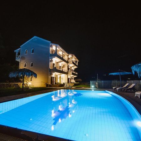 Giorgos Apartments 达西亚 外观 照片